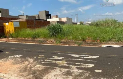 Terreno à venda, 217 m² por r$ 155.000 - parque vila nobre - são josé do rio preto/sp