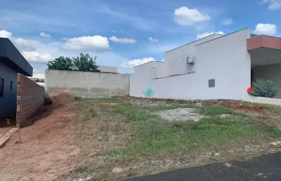 Terreno à venda, 253 m² por r$ 115.000,00 - condomínio bella vitta - bady bassitt/sp