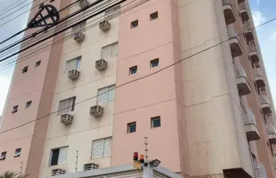 Apartamento com 2 dormitórios à venda, 75 m² por r$ 355.000,00 - boa vista - são josé do rio preto/sp