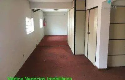 Salão à venda, 660 m² por r$ 3.000.000 - boa vista - são josé do rio preto/sp