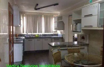 Apartamento com 3 dormitórios à venda, 139 m² por r$ 460.000 - centro - são josé do rio preto/sp