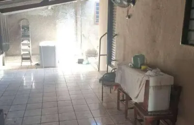 Casa com 2 dormitórios à venda, 130 m² por r$ 280.000 - eldorado - são josé do rio preto/sp