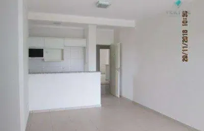 Apartamento com 2 dormitórios à venda, 70 m² por r$ 350.000 - vila anglica - são josé do rio preto/sp