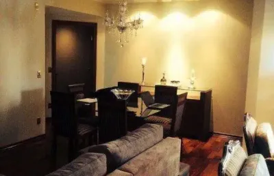 Apartamento com 3 dormitórios à venda, 180 m² por r$ 750.000 - centro - são josé do rio preto/sp