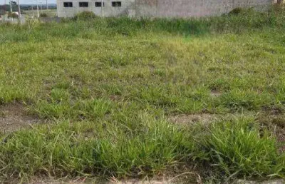 Terreno à venda, 200 m² por r$ 75.000 - jd tangará - bady bassitt/são paulo