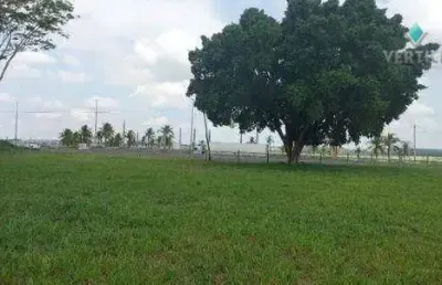 Terreno à venda, 4000 m² por r$ 2.000.000,00 - zona rural - bady bassitt/sp