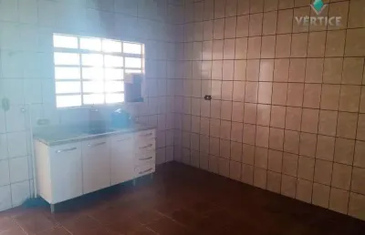 Casa com 3 dormitórios à venda, 143 m² por r$ 385.000 - vila boa esperança - são josé do rio preto/sp