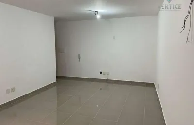 Sala à venda, 38 m² por r$ 200.000,00 - parque estoril - são josé do rio preto/sp