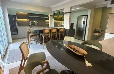 Casa com 3 dormitórios à venda, 180 m² por r$ 890.000 - village imperial residence - são josé do rio preto/sp