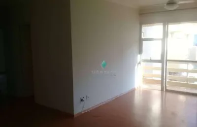 Apartamento com 3 dormitórios à venda, 90 m² por r$ 430.000 - jardim walkíria - são josé do rio preto/sp