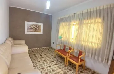 Casas 5 dorm. venda/locação -  258 m² const. e 432m² ter - frente e edícula - r$ 590mil / $3.500mil  - jd américa - são josé do rio preto/sp