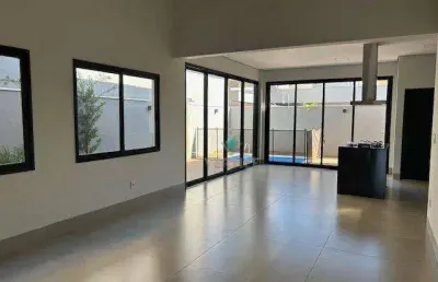 Casa com 3 dormitórios para alugar, 210 m² por r$ 6.552,07/mês - residencial village damha rio preto ii - são josé do rio preto/sp