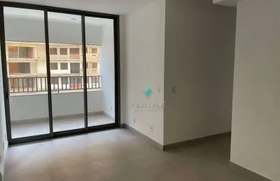 Apartamento com 2 dormitórios à venda, 98 m² por r$ 780.000 - jardim paulistano - são josé do rio preto/sp