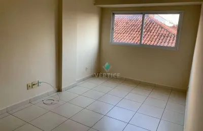 Apartamento para locação na boa vista com 2 dormitórios