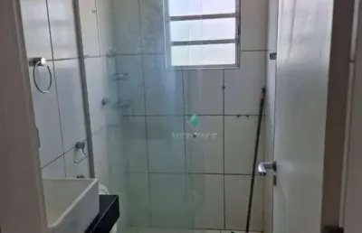 Apartamento duplex 2 dormitórios à venda, 122 m² por r$ 300.000 - jardim conceição - são josé do rio preto/sp