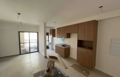 Apartamento para locação no bom jardim condomínio sense com 3 dormitórios