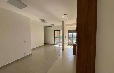 Apartamento para locação no bom jardim condomínio sense com 3 dormitórios