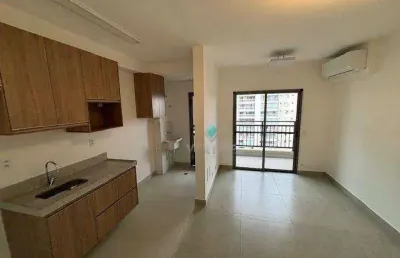 Apartamento para locação no bom jardim condomínio sense com 2 dormitórios