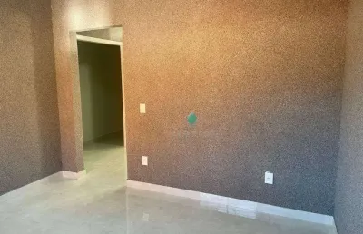 Casa com 3 dormitórios à venda, 90 m² por r$ 270.000 - solo sagrado - são josé do rio preto/sp