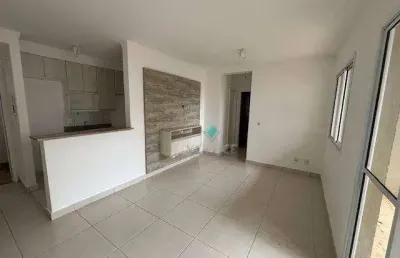Apartamento térreo com 2 dormitórios para alugar, 75 m² por r$ 2.286/mês - jardim tarraf ii - são josé do rio preto/sp