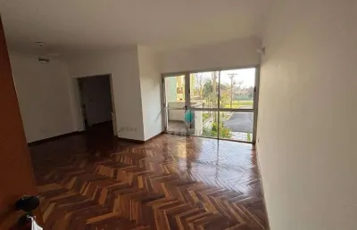 Apartamento com 3 dormitórios para alugar, 113 m² por r$ 3.640,00/mês - jardim vivendas - são josé do rio preto/sp