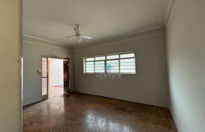 Casa com 3 dormitórios para alugar, 140 m² por r$ 1.871,94/mês - vila ercília - são josé do rio preto/sp