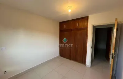 Apartamento para locação no higienópolis, com dois dormitórios