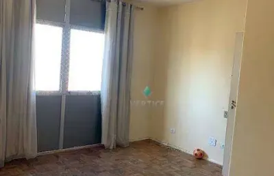 Apartamento com 2 dormitórios para alugar, 70 m² por r$ 1.865,71/mês - centro - são josé do rio preto/sp