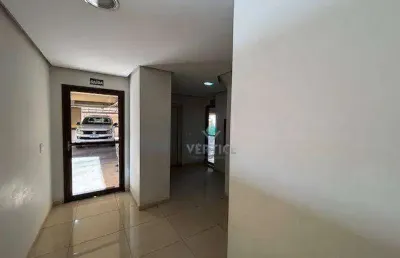 Apartamento com 2 dormitórios à venda, 58 m² por r$ 250.000,00 - vila moreira - são josé do rio preto/sp