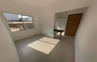 Apartamento com 1 dormitório para alugar, 48 m² por r$ 1.653,78/mês - boa vista - são josé do rio preto/sp