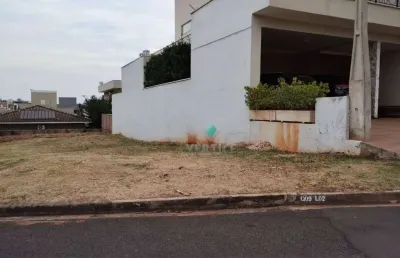 Terreno à venda, 400 m² por r$ 470.000 - residencial gaivota i - são josé do rio preto/sp