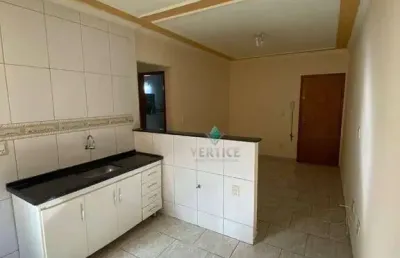 Apartamento com 2 quartos à venda na Rua Floriano Peixoto, Boa Vista, São José do Rio Preto