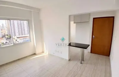 Apartamento para locação no boa vista com 1 dormitório próximo a faculdade unirp