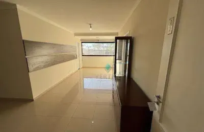 Apartamento com 3 dormitórios, 88 m² - venda por r$ 630.000,00 ou aluguel por r$ 3.861,64/mês - jardim bosque das vivendas - são josé do rio preto/sp