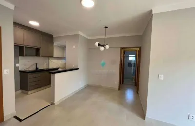 Apartamento com 2 dormitórios à venda, 65 m² por r$ 395.000 - parque estoril - são josé do rio preto/sp