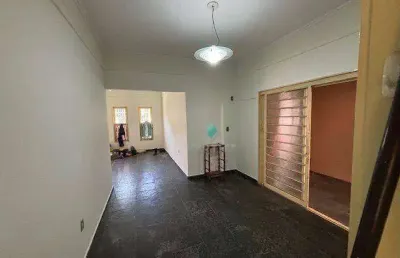 Casa com 3 dormitórios para alugar, 280 m² por r$ 3.003,10/mês - boa vista - são josé do rio preto/sp