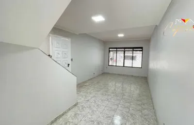 Casa com 3 quartos à venda na Rua Argirito, 147, Jaguaré, São Paulo