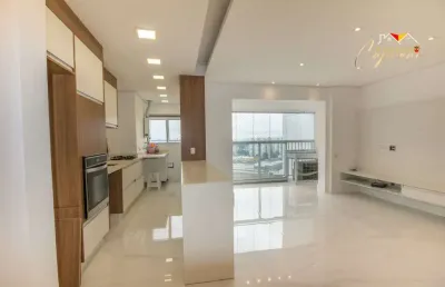 Apartamento para alugar de 76 m² no último andar ? condomínio jardins do brasil, osasco