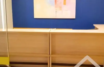 Sala comercial com 5 salas à venda na Praça Dom José Gaspar, 30, República, São Paulo