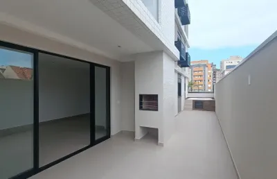 Apartamento com 3 quartos à venda na Rua Maringá, 1292, Caiobá, Matinhos