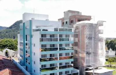 Cobertura com 3 quartos à venda na Avenida Bandeirantes, 375, Caiobá, Matinhos