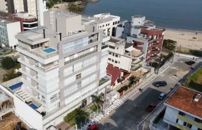Cobertura com 3 quartos à venda na Rua Rio Branco, 85, Praia Mansa, Matinhos