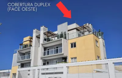 Apartamento com 3 quartos à venda na Rua 19 de Dezembro, 1.050, Balneário Flamingo, Matinhos