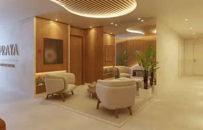 Apartamento com 3 quartos à venda na Rua Paraná, 155, Caiobá, Matinhos