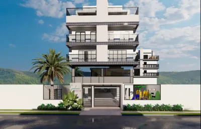 Apartamento com 1 quarto à venda na Avenida Paranaguá, 2000, Caiobá, Matinhos