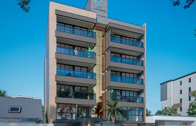 Apartamento com 3 quartos à venda na Avenida Beira Mar, 1183, Riviera, Matinhos