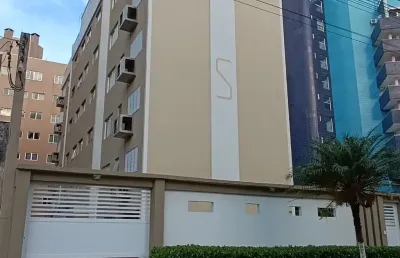 Apartamento com 3 quartos à venda na Rua União, 1285, Caiobá, Matinhos