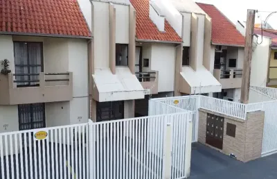 Apartamento com 3 quartos à venda na Rua Jacarezinho, 458, Caiobá, Matinhos
