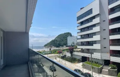Apartamento com 4 quartos à venda na Avenida Atlântica, Caiobá, Matinhos