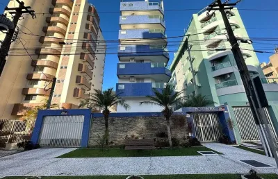 Cobertura com 3 quartos à venda na Rua Jaguariaiva, 395, Caiobá, Matinhos